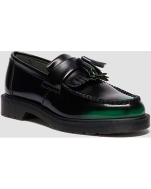 Dr. Martens Mocassini adrian - Nero
