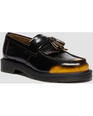 Dr. Martens Mocassini adrian - Nero