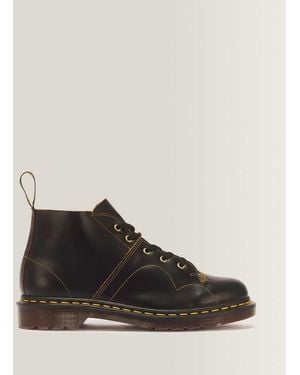 Dr. Martens Dr Marten Made - Black
