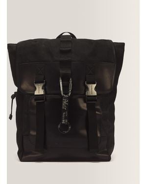 Dr. Martens Sac à dos utilitaire - Noir