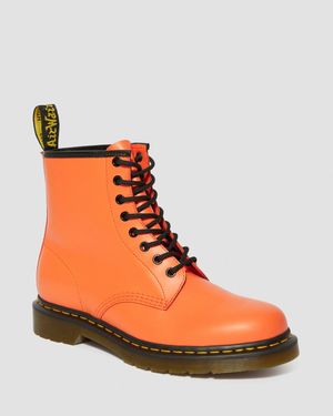 Dr. Martens 1460 Smooth Leather - Orange