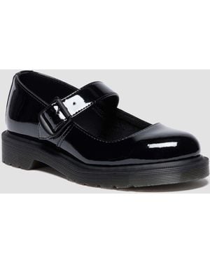 Dr. Martens Chaussures mariel ii - Noir
