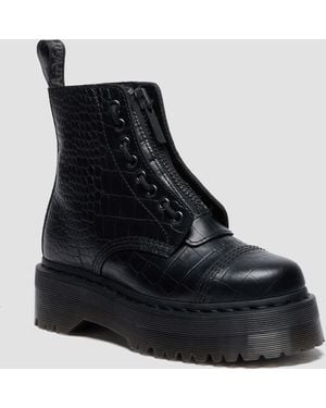 Dr. Martens Sinclair - Black