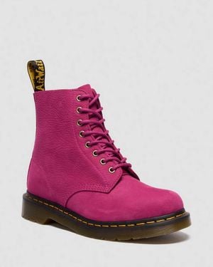 Dr. Martens 1460 Pascal - Purple