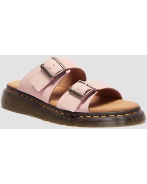 Dr. Martens Sandali josef - Rosa