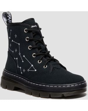 Dr. Martens Charlee Chukka - Black