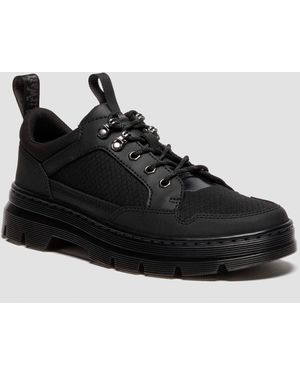 Dr. Martens Reeder Mk.02 - Black