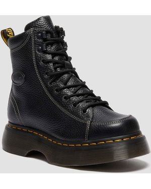Dr. Martens Buzz 8i - Black