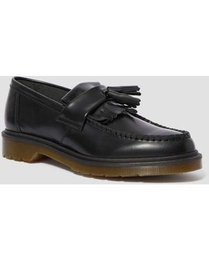 Dr. Martens Adrian Smooth - Black