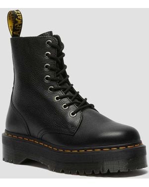 Dr. Martens 1460 Waterproof Ankle Boots - Black
