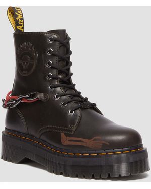 Doc martens unicorn hot sale