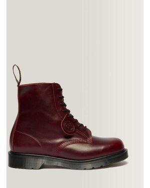 Dr. Martens 1460 Made - Red