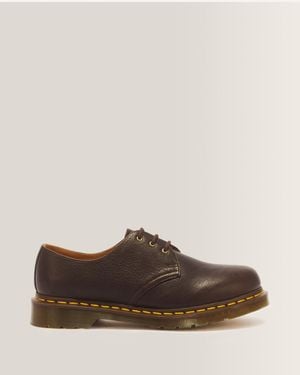 Dr. Martens Chaussures 1461 - Marron