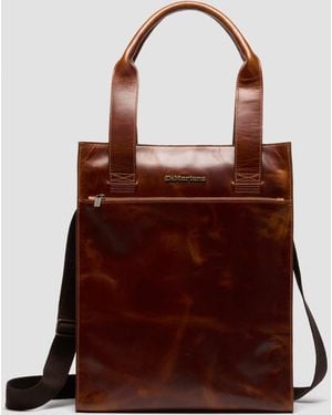 Dr. Martens Tote bag - Marrone