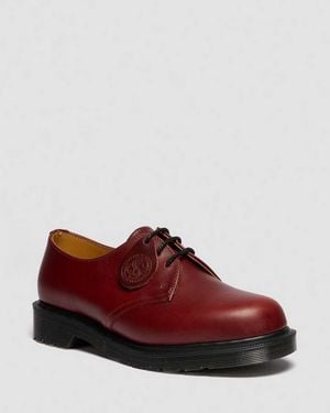 Dr. Martens 1461 Made - Red