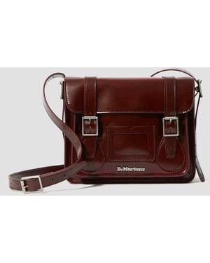 Dr. Martens VEGANE UMHÄNGETASCHE 28 CM - Mehrfarbig