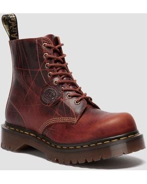 Dr. Martens 1460 Pascal - Brown