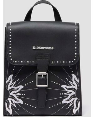 Dr. Martens Solar Flare Mini Backpack - Black