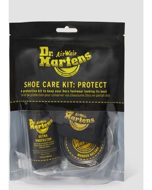 Dr. Martens Shoecare Kit - Black