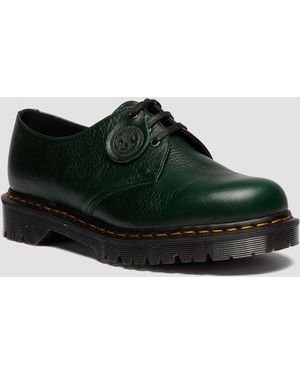 Dr. Martens Chaussures 1461 - Vert