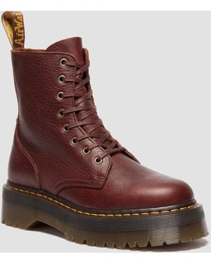 Dr. Martens Jadon - Brown