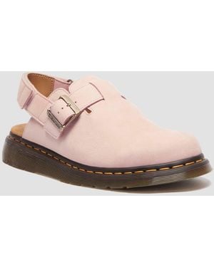 Dr. Martens Mules jorge ii - Rosa