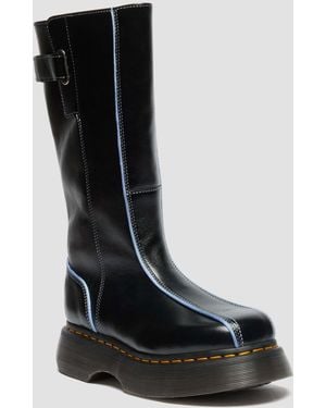 Dr. Martens Boots buzz hi - Noir