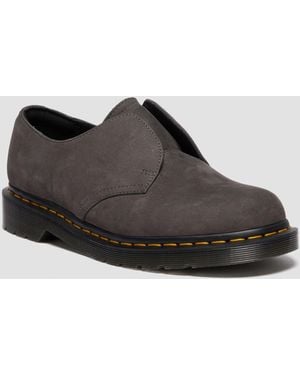 Dr. Martens 1461 Laceless - Black