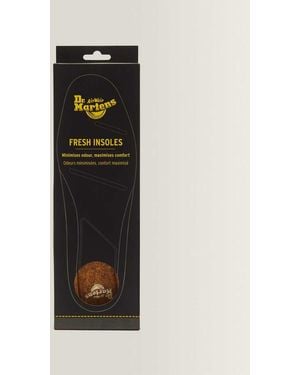 Dr. Martens Fresh Cork Shoe Insoles - Multicolor