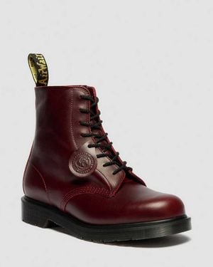 Dr. Martens 1460 Made - Red
