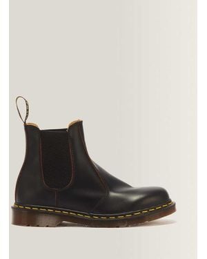 Dr. Martens 'Made - Black
