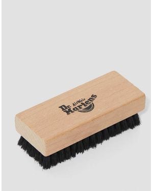 Dr. Martens Bristle Shoe Brush - Natural