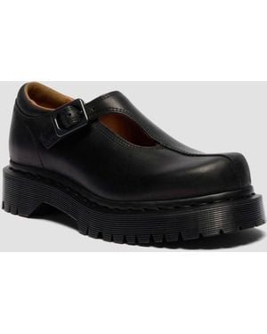 Dr. Martens Babies rejena - Noir