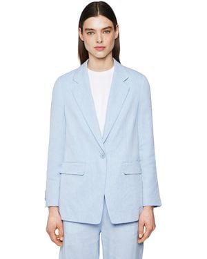DRYKORN Glendale - Blau