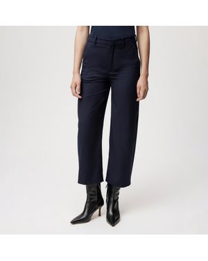 DRYKORN Sought - Blau
