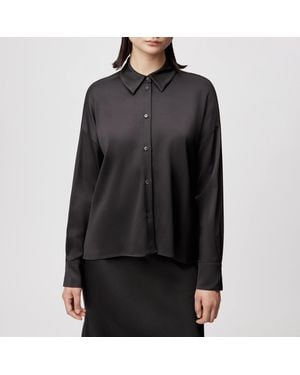 DRYKORN Cloelia - Schwarz