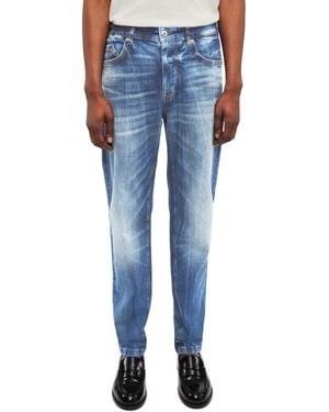 DRYKORN Ricc - Blau
