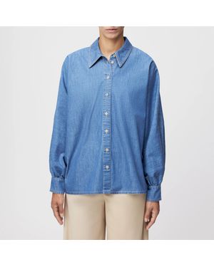 DRYKORN Moyala - Blau