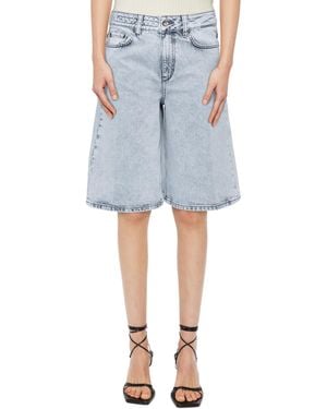 DRYKORN None - Blau