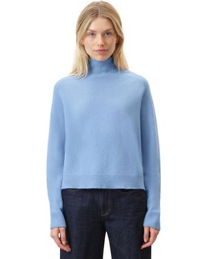 DRYKORN LYZIMA - Blau