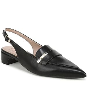 Naturalizer Sloane Pump - Black