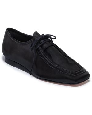 Bernardo Tate Slipon - Black