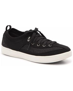 Drew Buzz Sneaker - Black