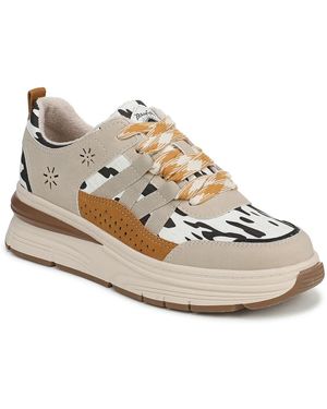 Blowfish Laurel Sneaker - Brown