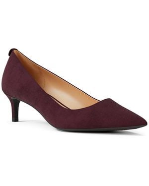 MICHAEL Michael Kors Alina Flex Pump - Red