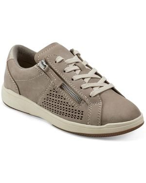 Earth Netta Sneaker - Gray