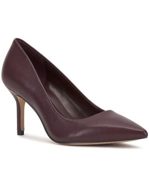 Vince Camuto Moriza Pump - Brown