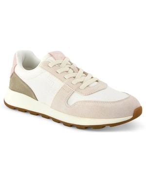 TOMS Trvl Lite Retro Sneaker - White