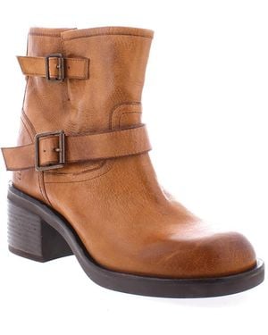 Roan Spry Bootie - Black