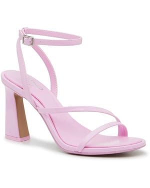 Mix No 6 Harllow Sandal - Pink